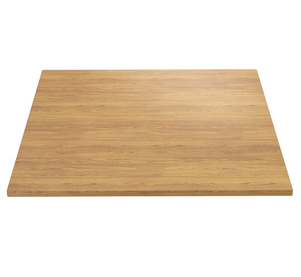 Столешница Sheffilton SHT-TT46 120/80 ВЕРЗАЛИТ дуб - Вид 4