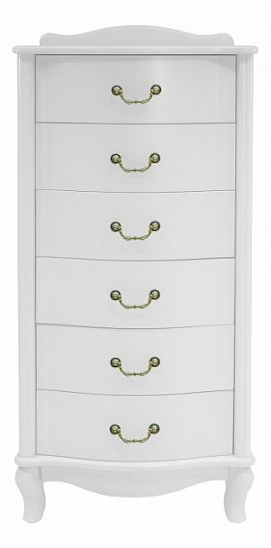 Комод Джульетта - Вид 1