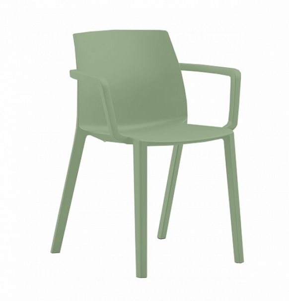 Стул Dora 263/B green - Вид 1