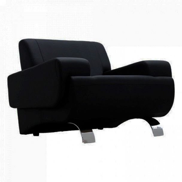 Кресло "Клерк 5" - Вид 1