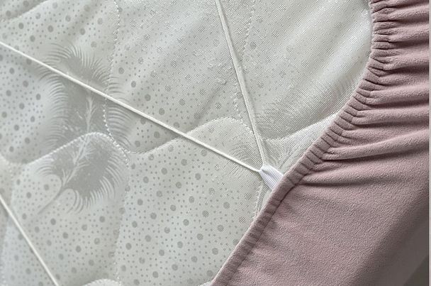 Кровать с основанием Лео 90х200 см KM0.9-19.2348 - Вид 9