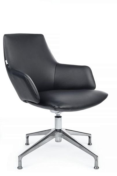 Кресло Spell-ST C1719 Черный - Вид 1