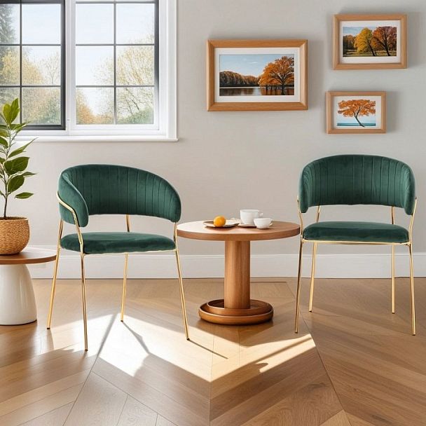 Стул Whispered Fusion - Вид 6