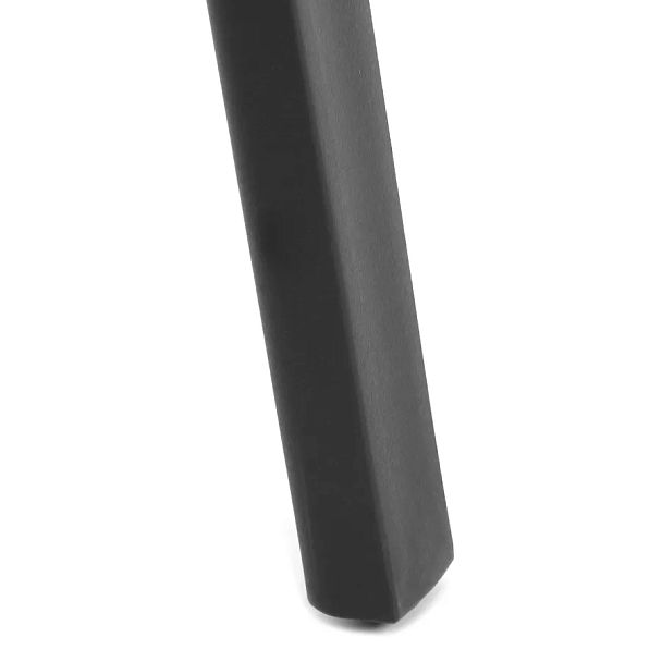 Стул Джолли/Jolly (мод.XRB-096-B2), пластик, черный (black) - Вид 11