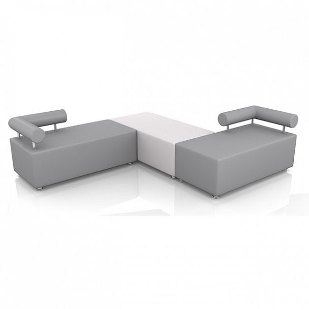 Модульный диван "M1-15" - Вид 4