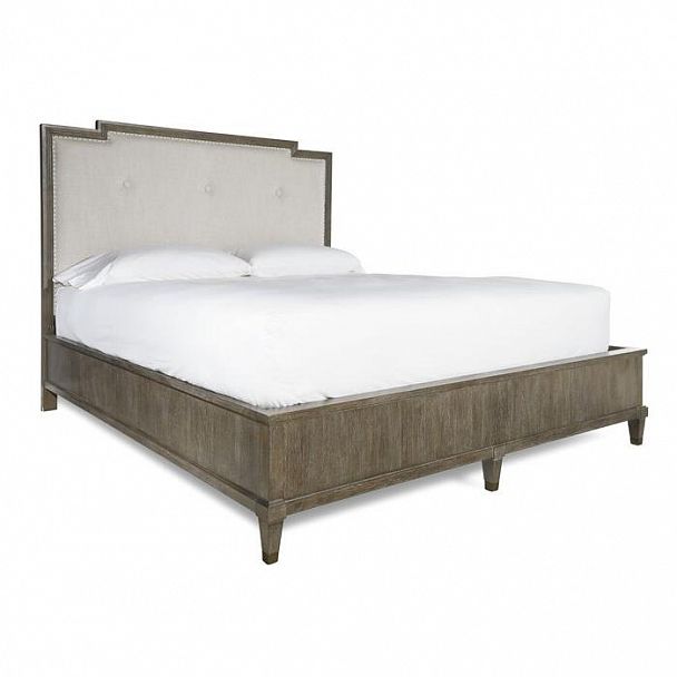 Кровать заказная №143 - Вид 1