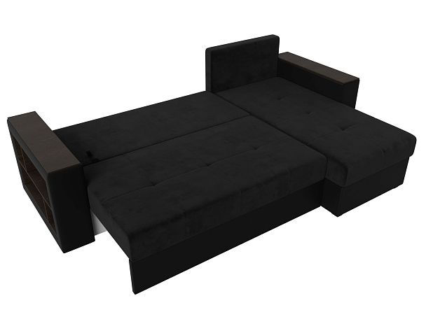 Диван угловой Дубай Лайт угол универсальный - Вид 9