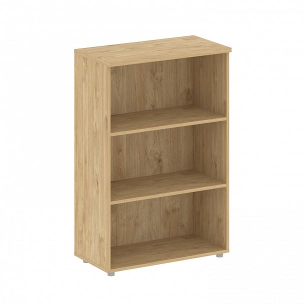 Шкаф "Shift" SK.ST-2.3 тиквуд светлый/капучино - Вид 2