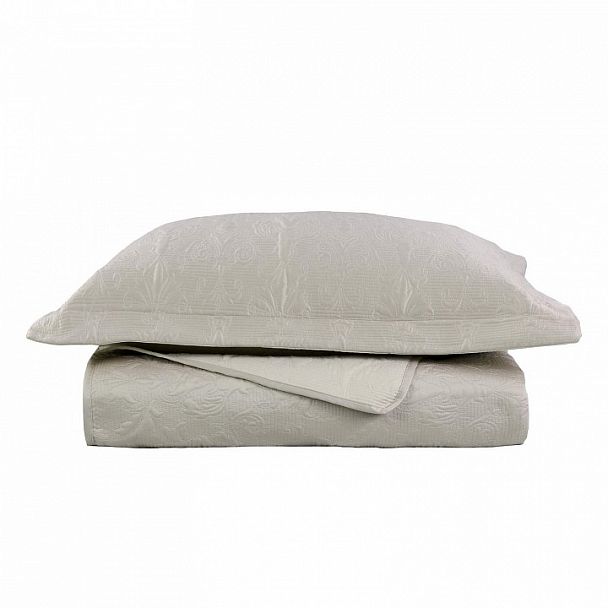 Покрывало с наволочками евростандарт Арабеска - Вид 3