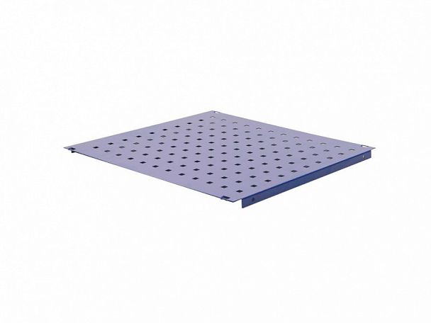 TC экран перфорированный TCS 50x43 - Вид 1