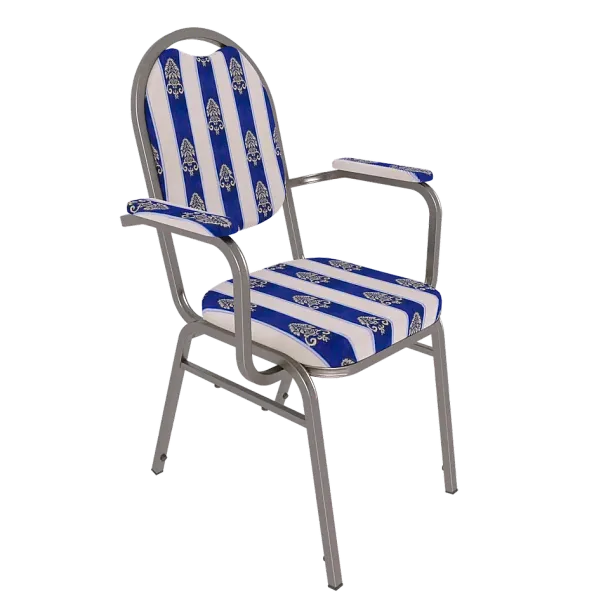 Стул Банкетный шитое сиденье 2П - Вид 2