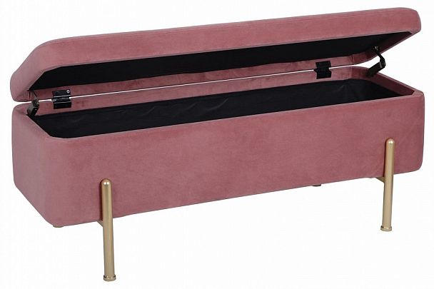 Банкетка-сундук Болейн - Вид 2