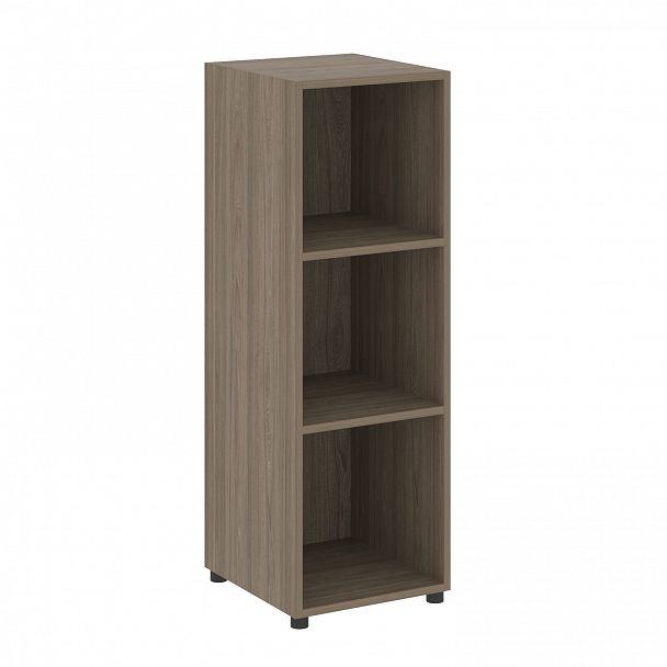 Стеллаж "Yalta" LT.SU-2 вяз благородный - Вид 1