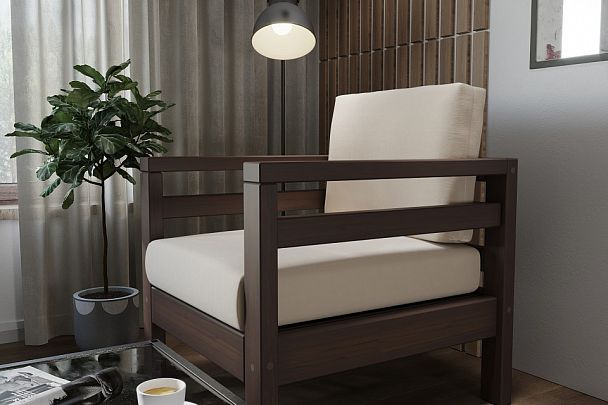 Кресло Домино - Вид 6