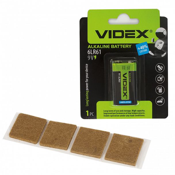 Сейф мебельный BRABIX "SF-140EL", 140х195х140 мм, электронный замок, черный, 291141, S103BR210214 - Вид 10