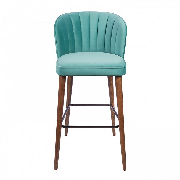 Стул полубарный "Глори" - Вид 4