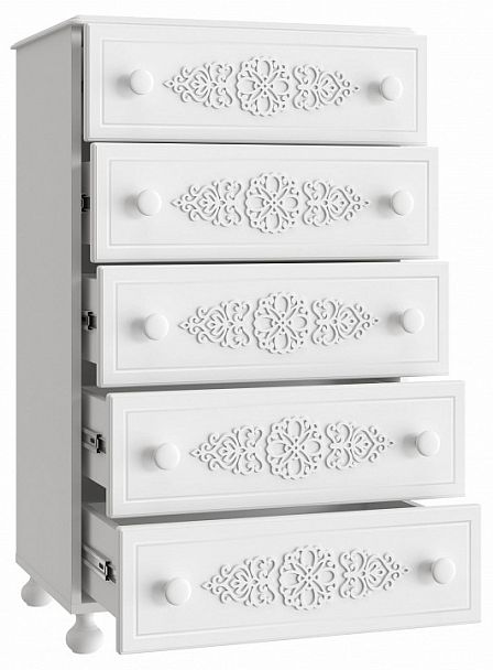 Комод Ассоль АС-62 - Вид 2