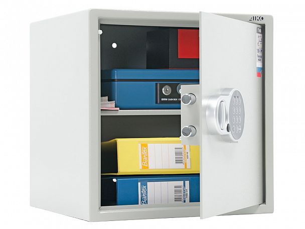 Офисный сейф AIKO Т-40 EL - Вид 2