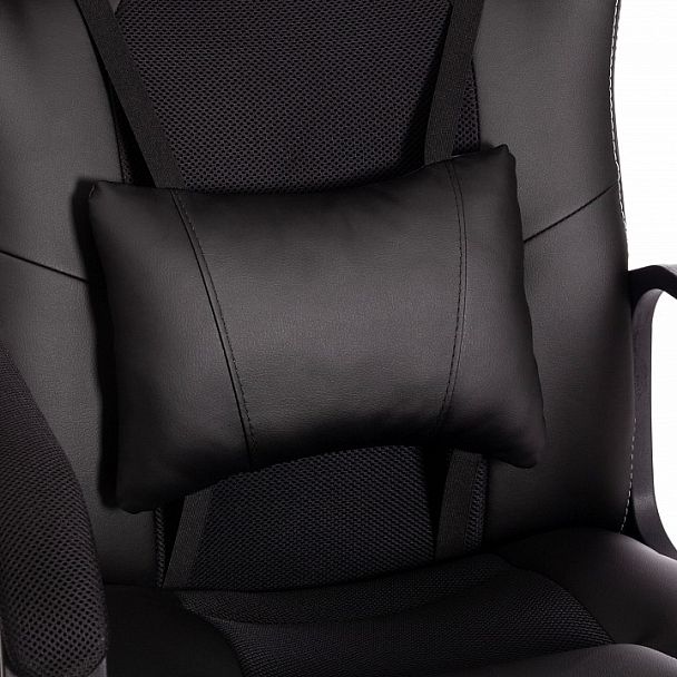 Кресло игровое Driver - Вид 9