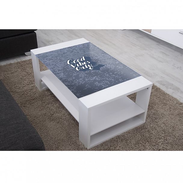 Стол журнальный "Довер-С1" - Вид 11