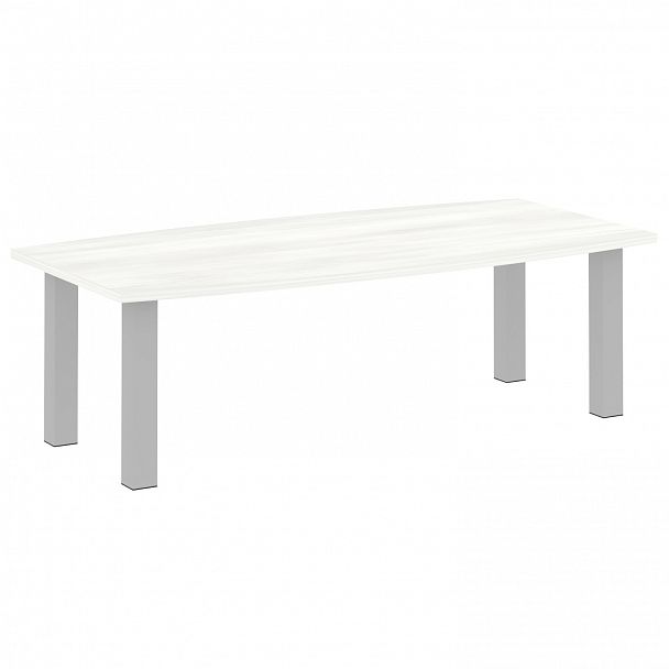 Стол переговорный "Yalta" LT.SP-2 снежная патина - Вид 1