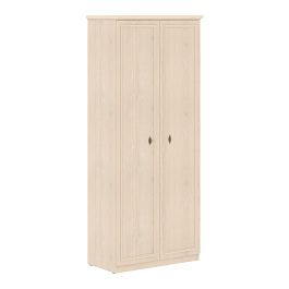 Шкаф для одежды и белья MWD 948 Бук Тиара 912х470х2140 MUAR - Фото предпросмотра