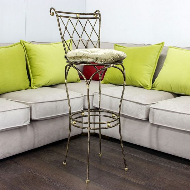 Стул барный "Батист" - Вид 1