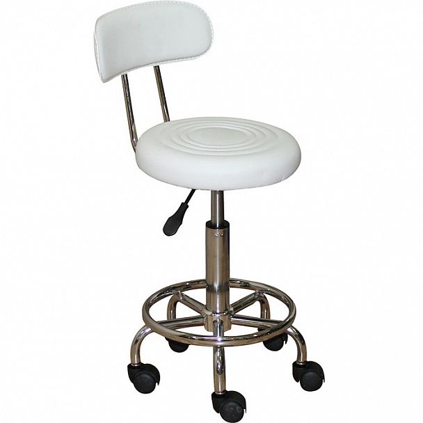 Стул ET-9040-2A white - Вид 1