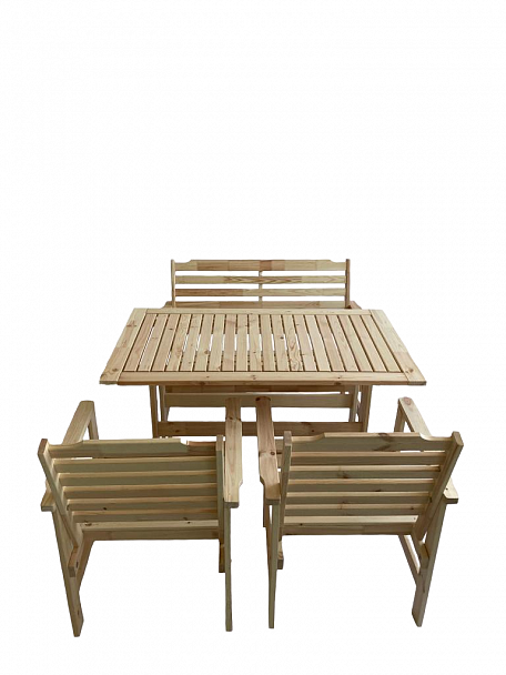 Комплект Стэнхамн - Вид 2