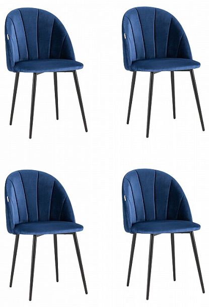 Стул Логан - Вид 9