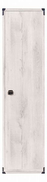 Шкаф для белья Индиана JREG1D - Вид 1