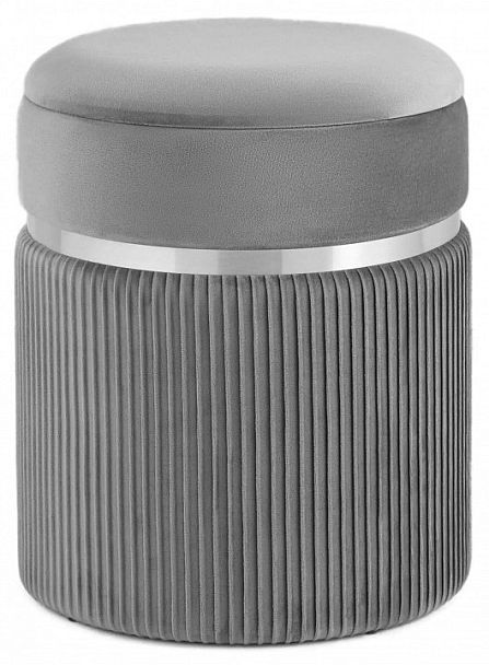 Пуф-сундук Миранда - Вид 1