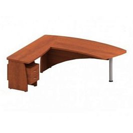 Стол переговорный Танго СТ91-02R/L - Фото предпросмотра