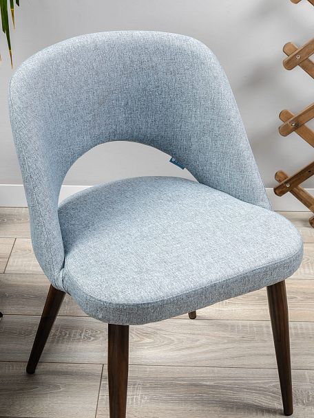 Стул Lars Грей/ТОрех - Вид 6