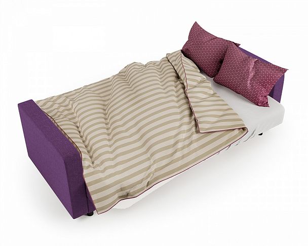 Диван-кровать Мелодия 120 - Вид 4