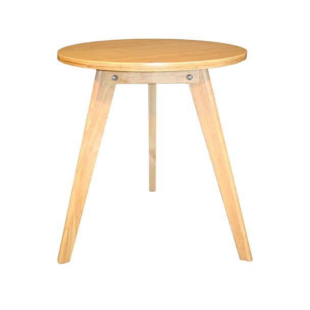 Стол журнальный LMZ-501 (натуральное дерево) - Вид 4