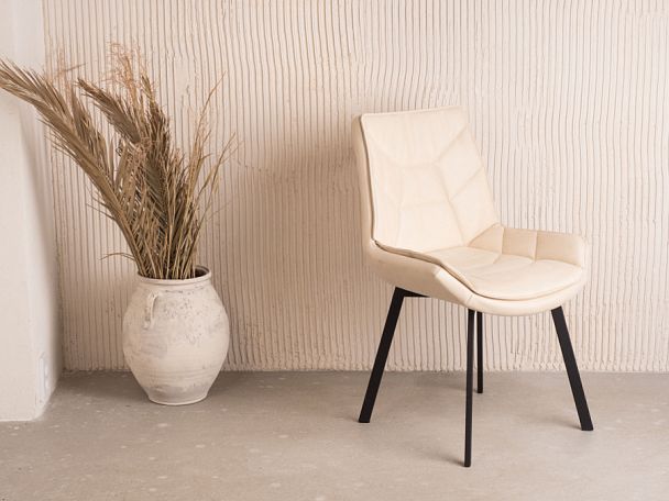 Стул Левмар Capella Biege - Вид 1