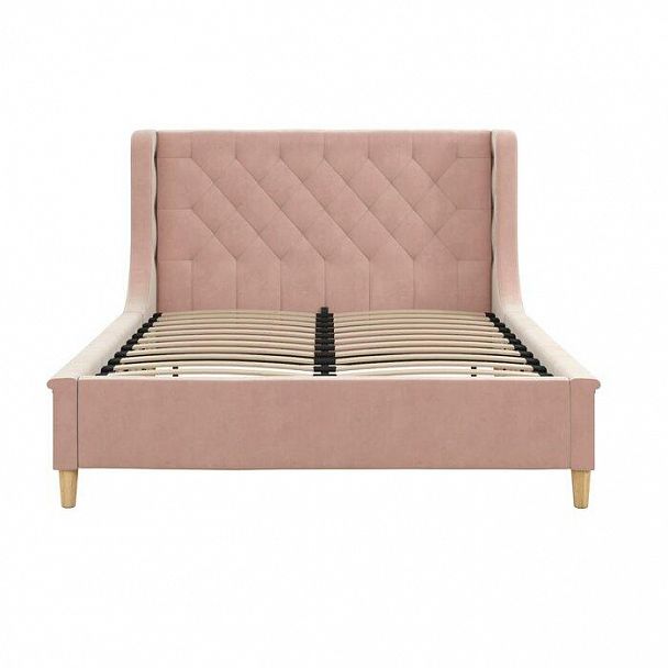 Кровать заказная №174 - Вид 2