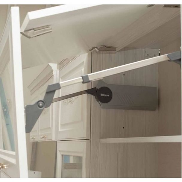 Кухня "Виктория 20" - Вид 17