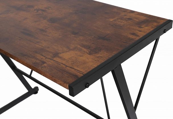 Стол компьютерный WD-09 - Вид 5