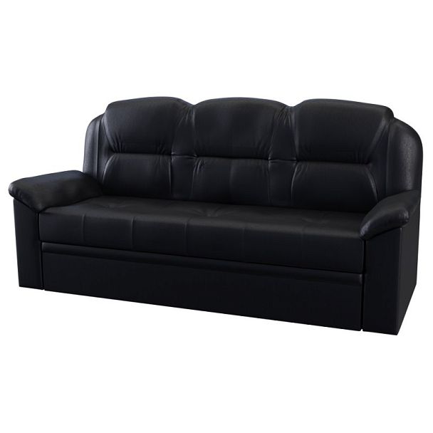 Диван 3-х местный (в собранном виде) - Вид 2