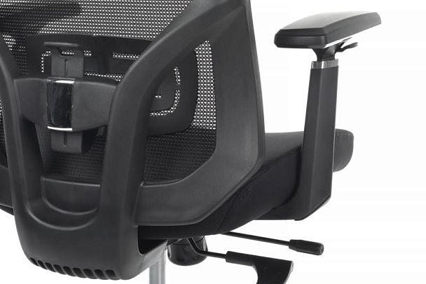 Кресло Step RCH A2320 Черный - Вид 13