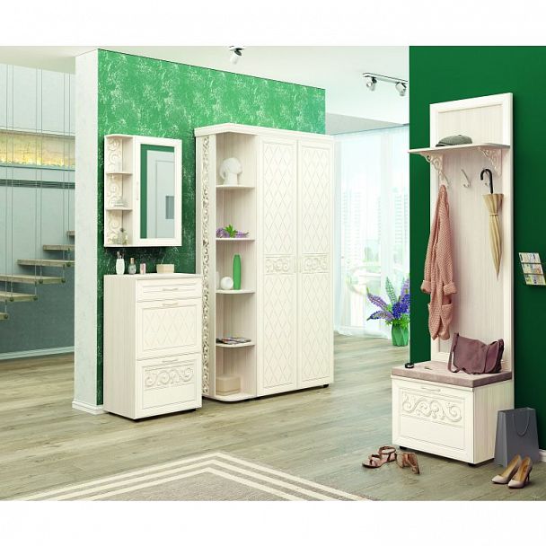 Зеркало "Тиффани" 47.17 - Вид 4