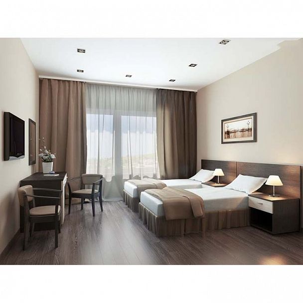 Серия "Венеция NEW" - Вид 1