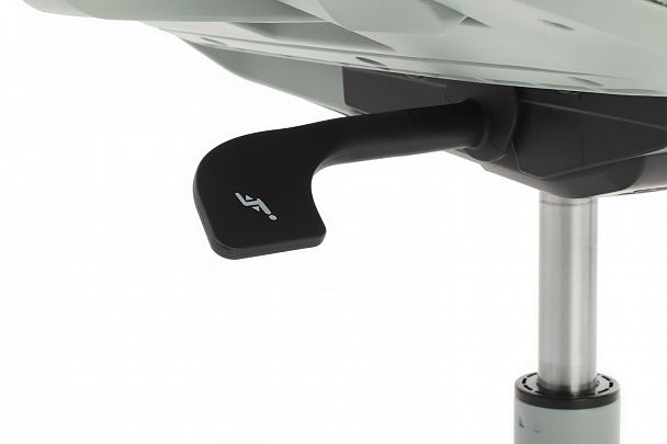 Кресло "RV DESIGN" Oliver (W-203 AC) голубой - Вид 11