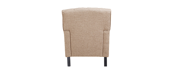 Кресло "Беркли M-71/1" - Вид 5