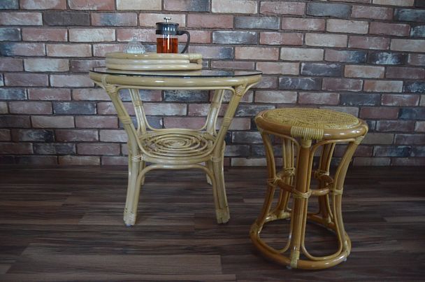 Табурет 12/14 - Вид 8