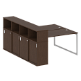 /catalog/kategorii/stoly/rabochie-stantsii-i-bench-sistemy/metal-system-quattro-r-st-s-shkafom-kupe-na-o-obraznom-m-k-40bo-rs-sshk-4-3-t-venge-seryy-metall-181/ - фотография