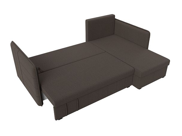 Диван угловой Слим угол универсальный - Вид 9