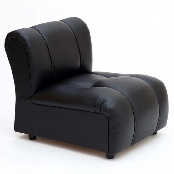 Кресло б/п "Ригель" - Вид 1